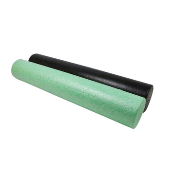 2021 New Design Custom EPP Body Muscle Massage High Density 90CM Foam Roller For Exercise