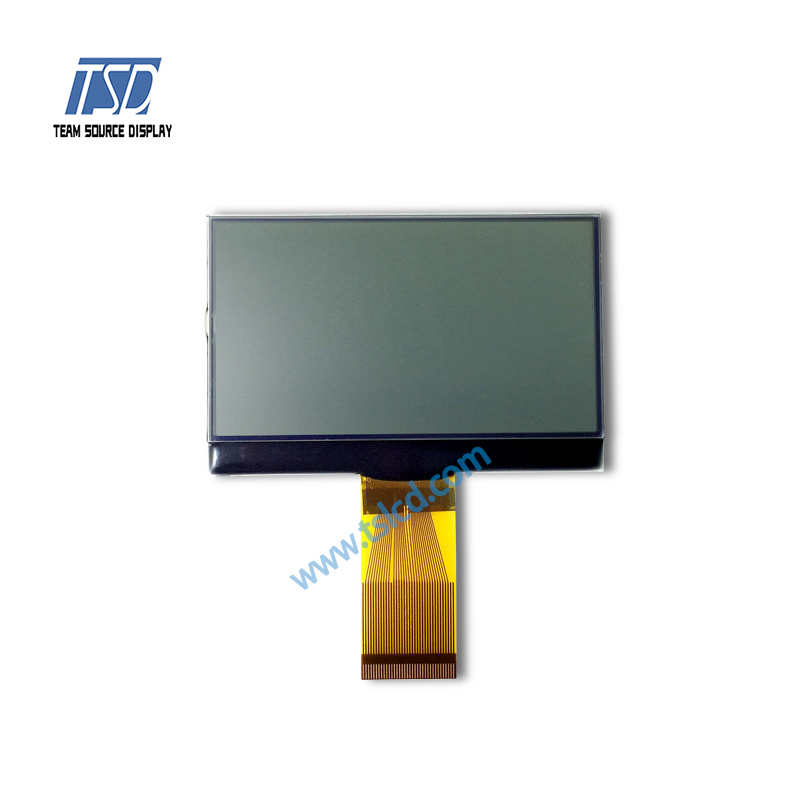 ST7567 FSTN Графический 12864 COG ЖК-дисплей FPC 128x64 матричный графический ЖК-модуль