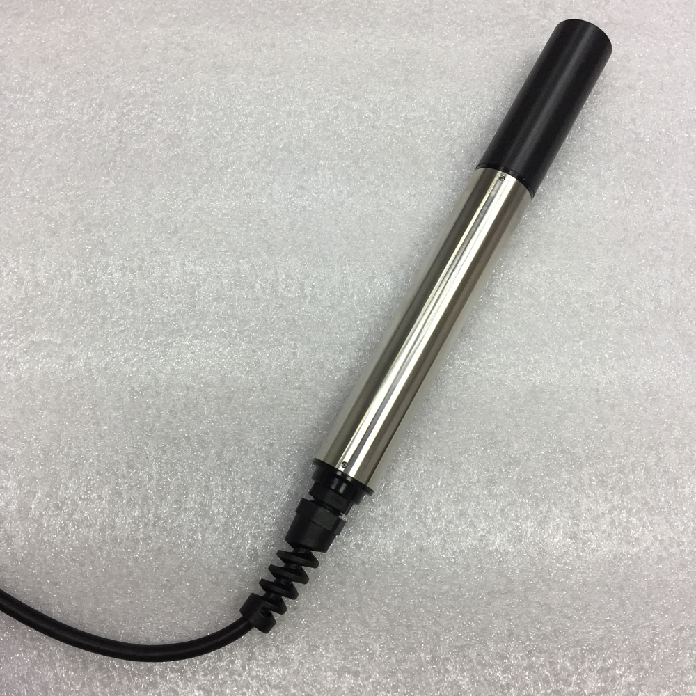 China factory Water Quality Analysis Instrument Equipment industry ph orp sensor