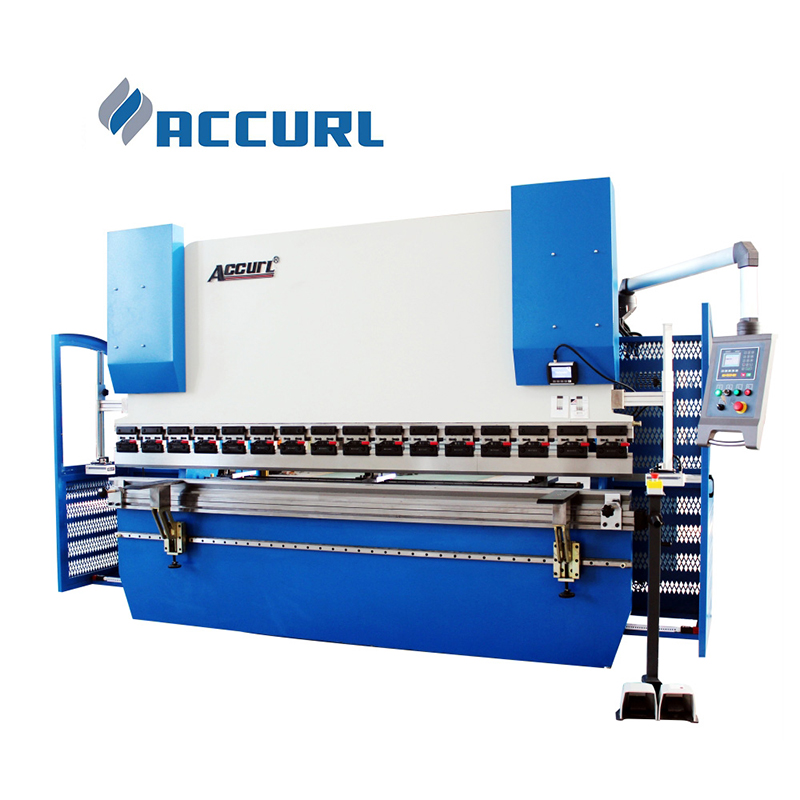 AccurL гидравлический 80T nc пресс-тормоз для продажи