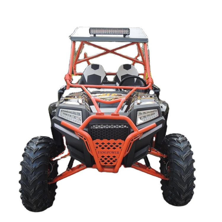 Китайский 2wd gas utv 400cc