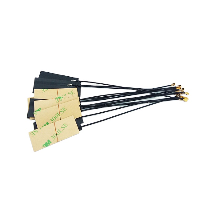 38*16 мм Внутренняя антенна GPS FPC, гибкая антенна PCB GPS для GPS-трекера собаки