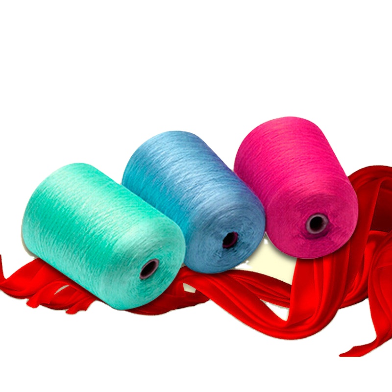 30 acrylic 15 wool 55 polyester bulked wool blended knitted sweater yarn