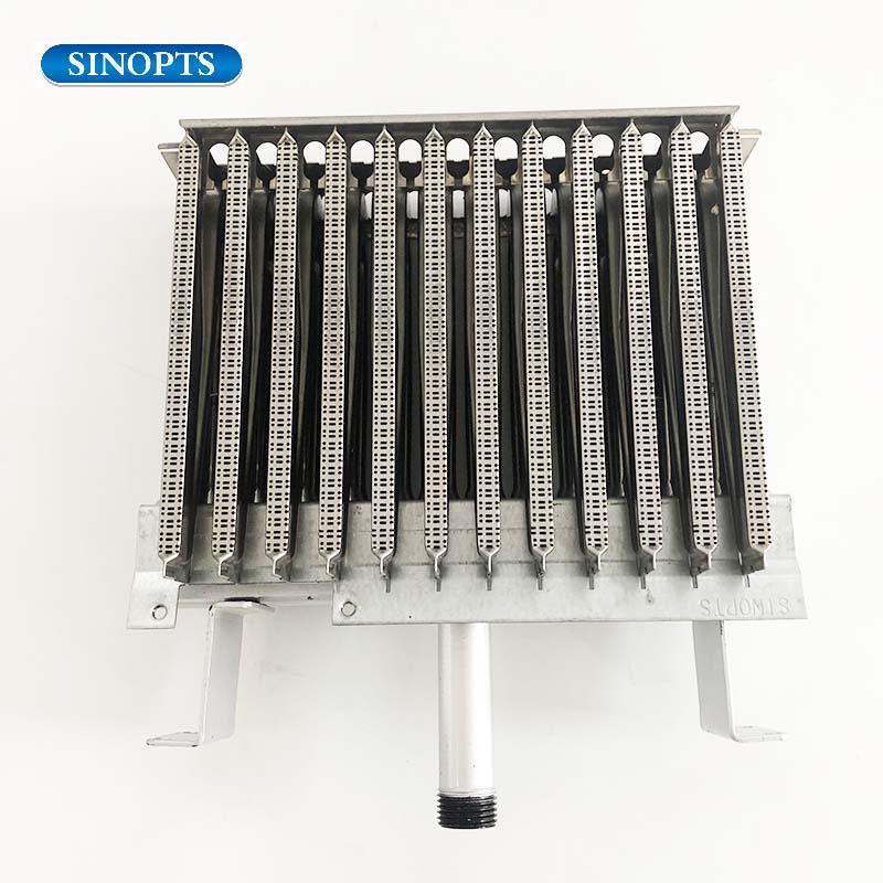 Good Quality Gas Water Heater Parts Gas Burner On Sale