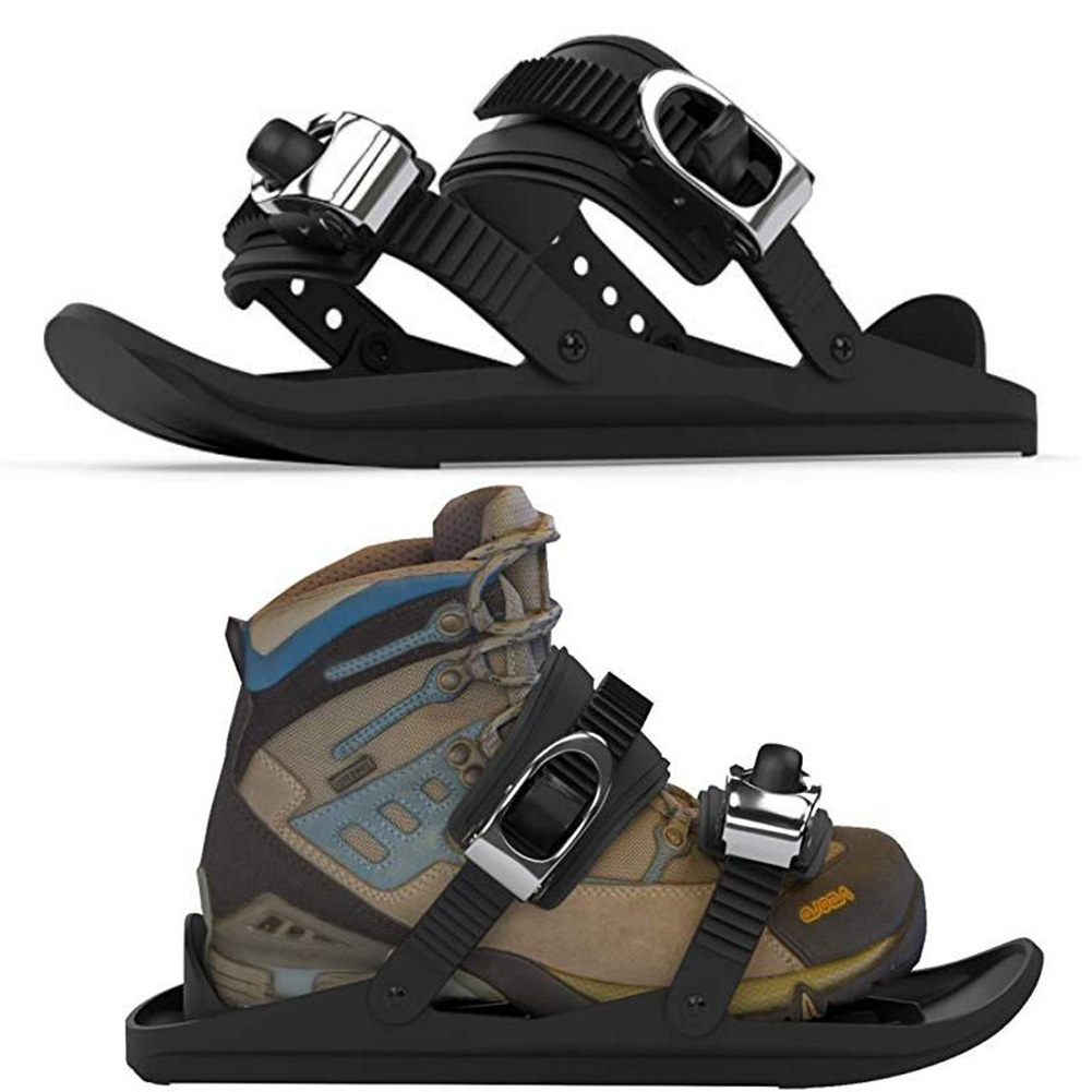 Hot Sales Skates shoes Mini Ski Shoes Waterskiing Snowboard Electrical Skiing Board for Out Sports
