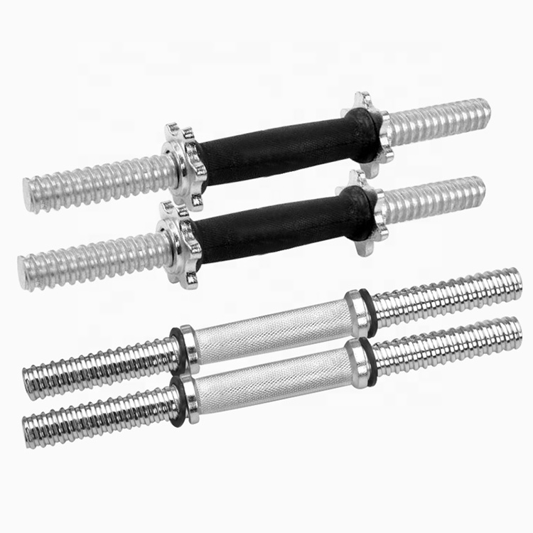 Профессиональное оборудование для тренажерного зала Reapbarbell, стальная штанга для гантелей
