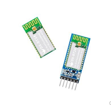 DX-BT24 Беспроводная Последовательная связь, Прозрачная передача BLE5.1/5,0, модуль Bluetooth с низким энергопотреблением ibeacon
