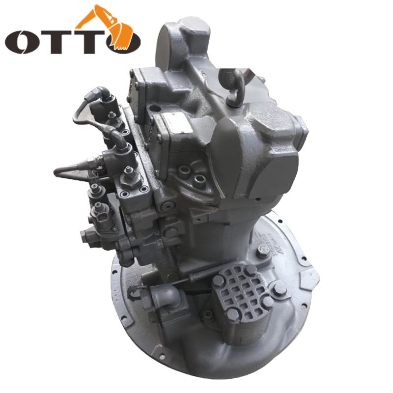 Запчасти для экскаватора OTTO HPV118 главный насос 9262320 9262319 9257346 zx200-3 гидравлический насос