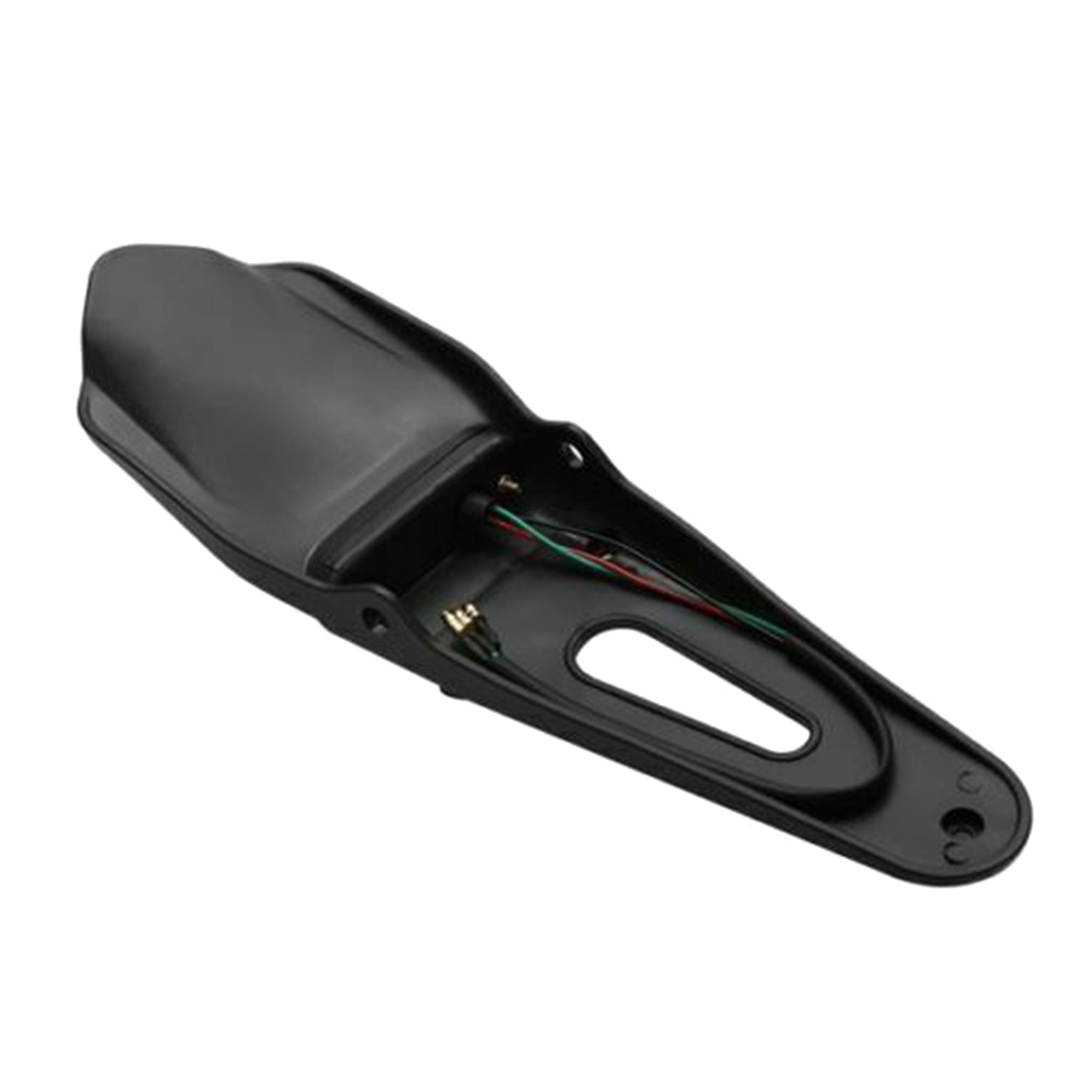 High quality LED Rear Fender Brake Tail Light Motorcycle Enduro Trials For Harley /Yamaha