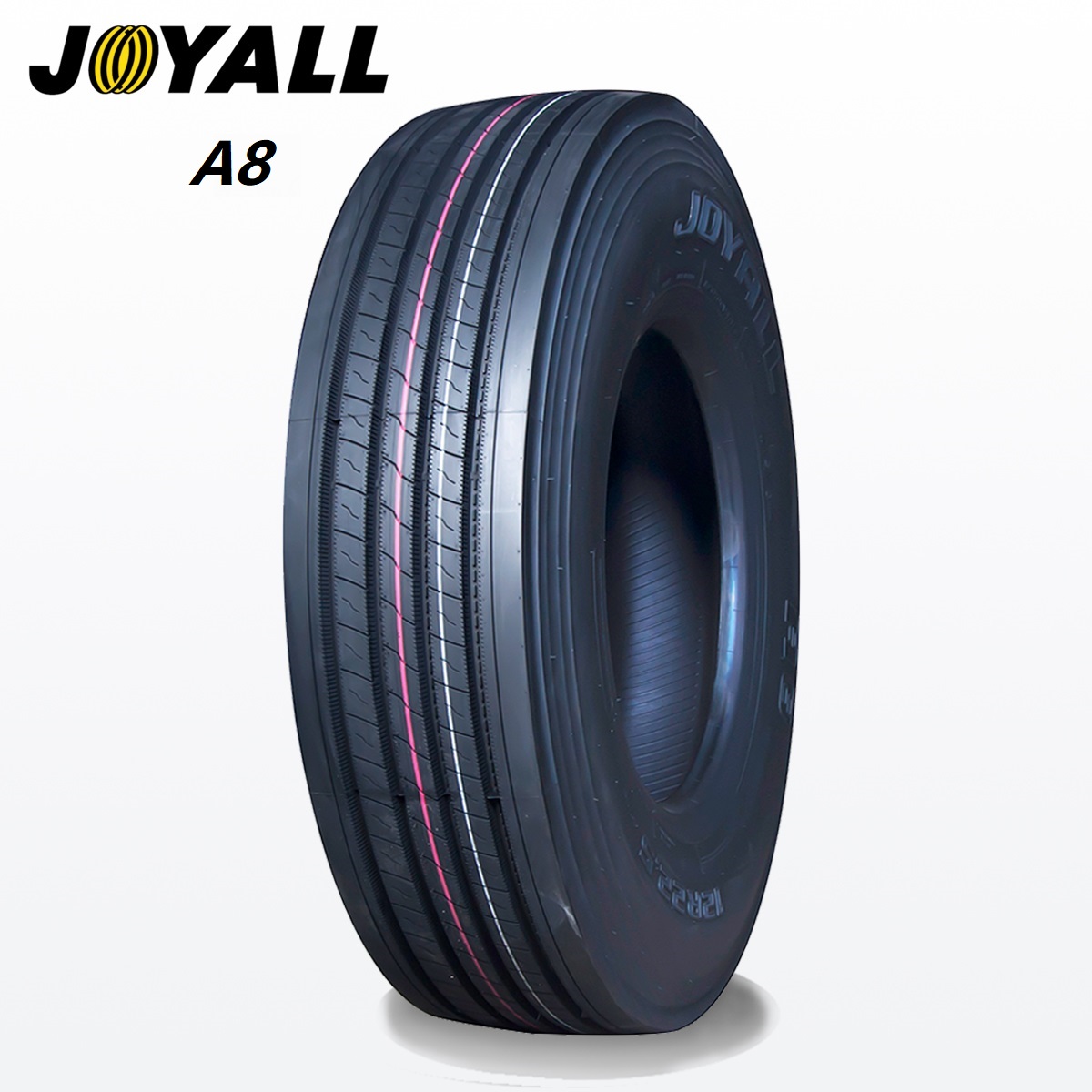 Грузовая шина JOYALL TBR, Китай, высшее качество, A8 11R22.5 12R22.5