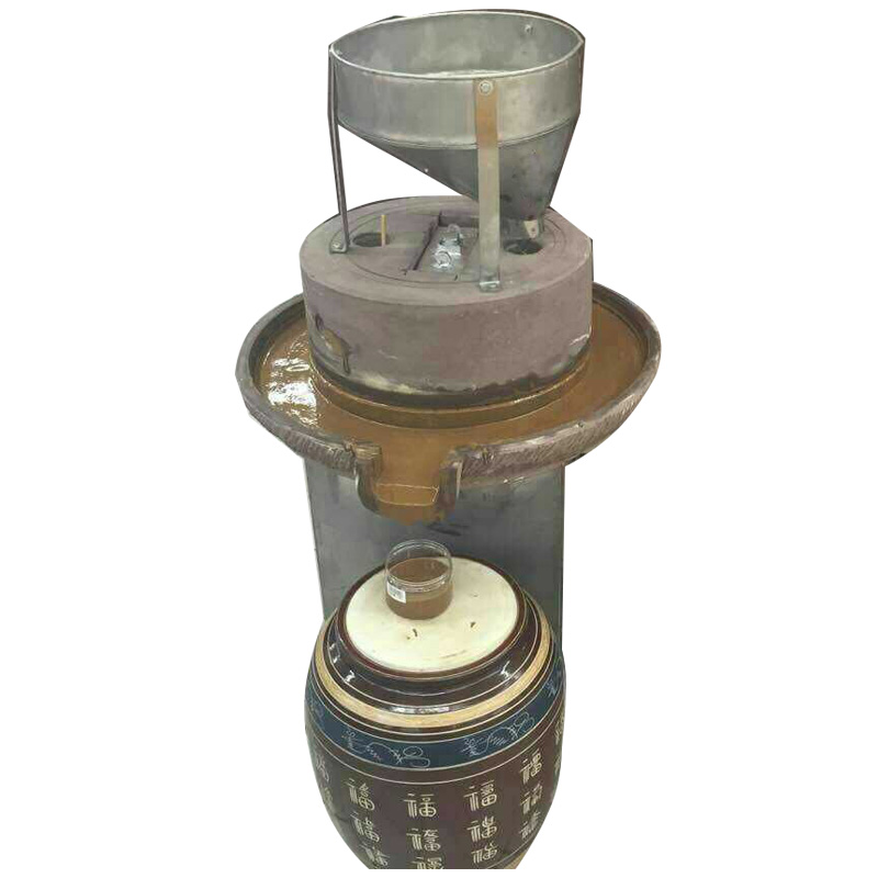 commercial nut butter maker grinder