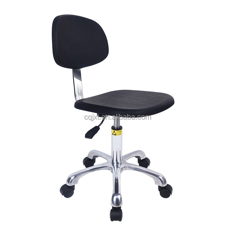 Anti-static Chair Esd Stool For Clean Room Medicall Office Sewing Machine Industrial Laboratory commercial furniture wholesale