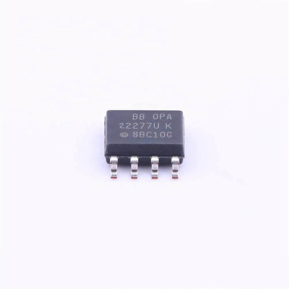 Оригинальный в наличии линейный усилитель SOIC-8_150mil OPA2277U