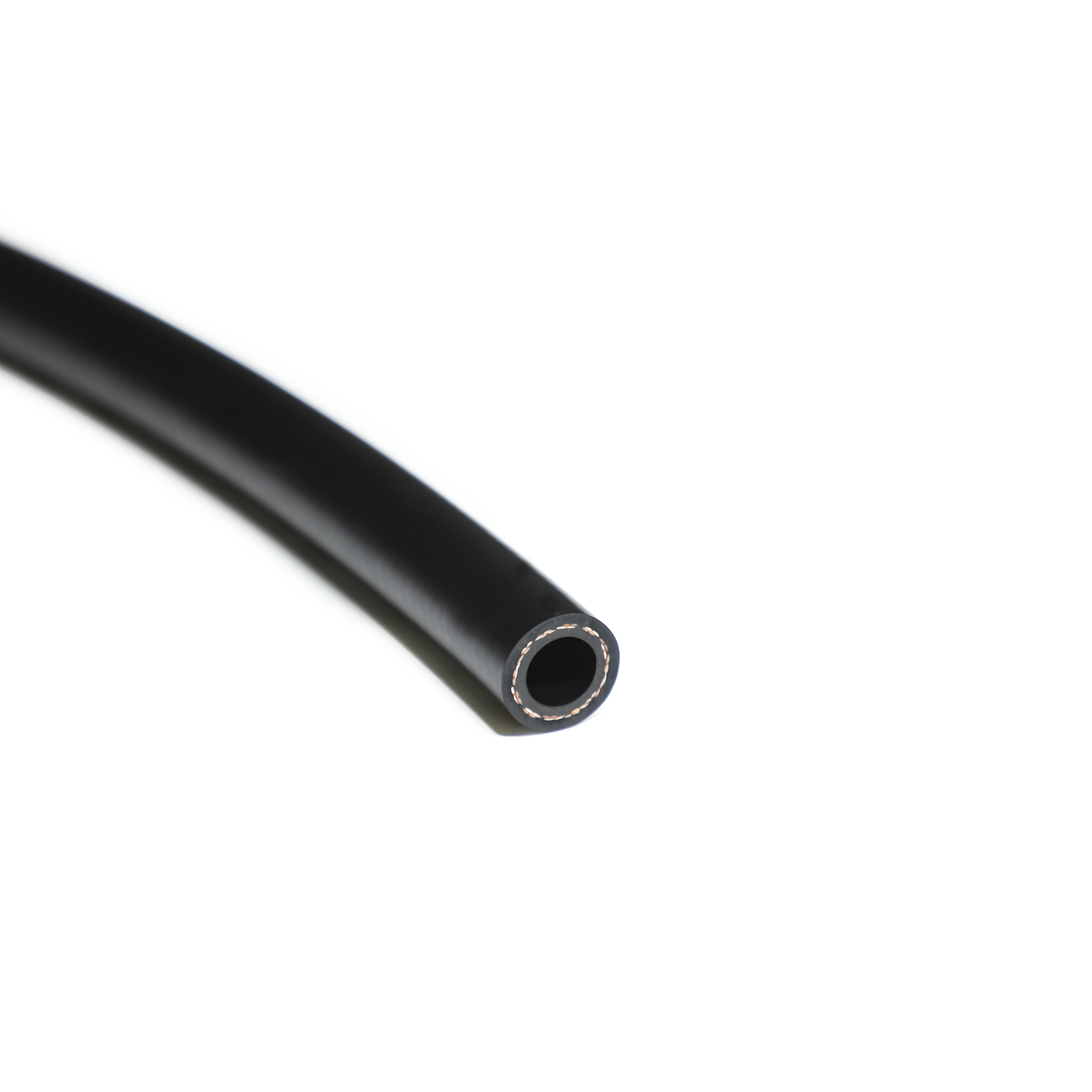 Portable Rubber Hoses A/c Air Condition Rubber Air Brake Hose SAE J1402