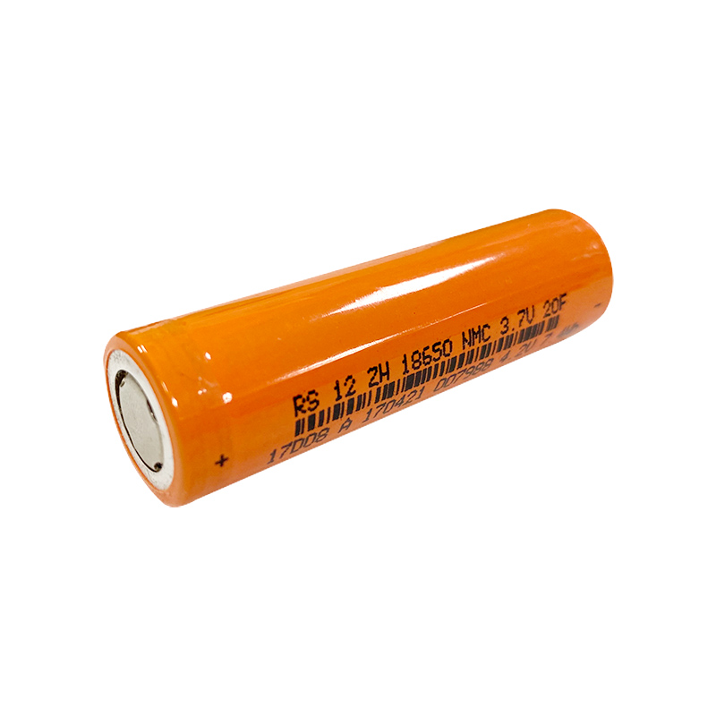 3,7 v 2000mah литий-ионные аккумуляторные батареи высокой емкости 18650