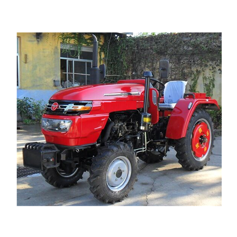 Лучшая цена YF354 колесный трактор 35 л.с. на продажу