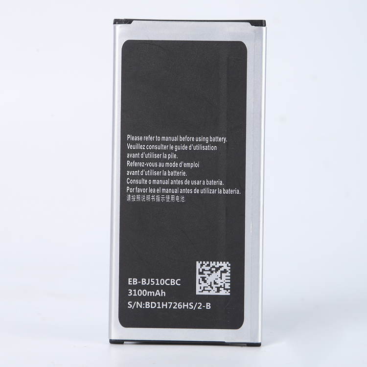 Завод-Производитель EB-BJ510CBC/EB-BJ510CBE 3100 мА/ч, батарея для Samsung Galaxy J5 201