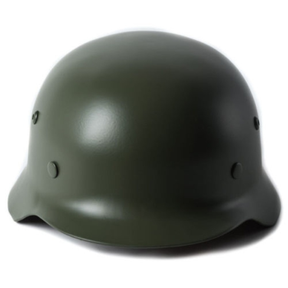 Немецкий шлем, Стальной шлем ww2 m35 M275