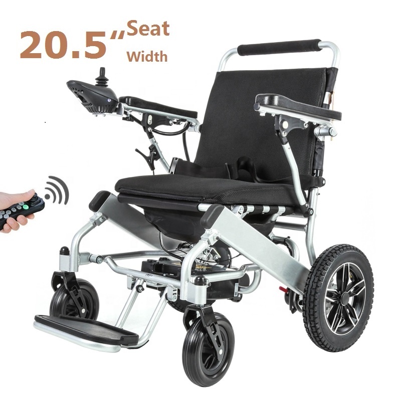 KSM-601P For The Elderly Electric Wheelchair Scooter Parts Kit Chairs Portable Wheels Controller For Motorized Wheel Chair