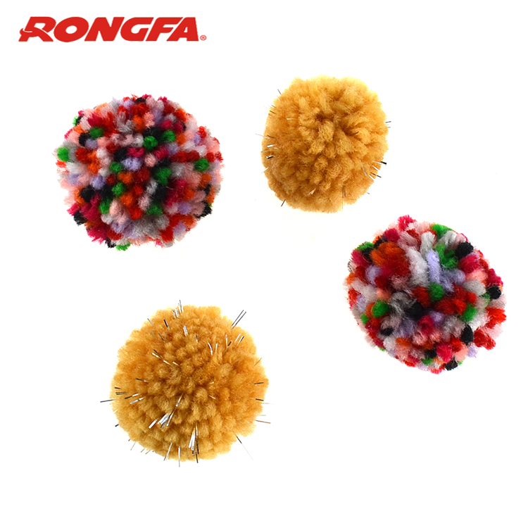 Оптовая продажа Обучающие игрушки ремесла pom poms