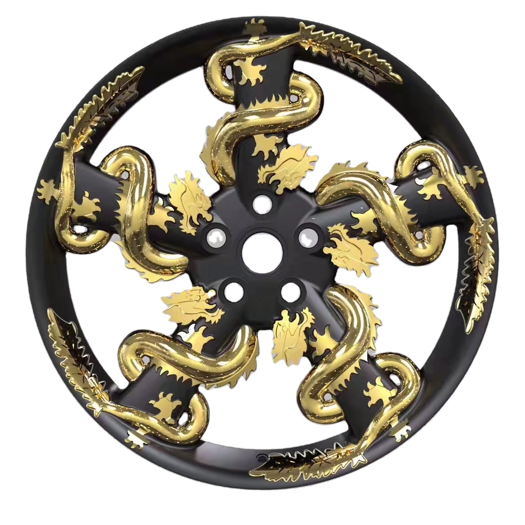 HOT SELLING Passenger car wheels 17 18 19 20 21 22 23 24 forged wheels custom other wheels