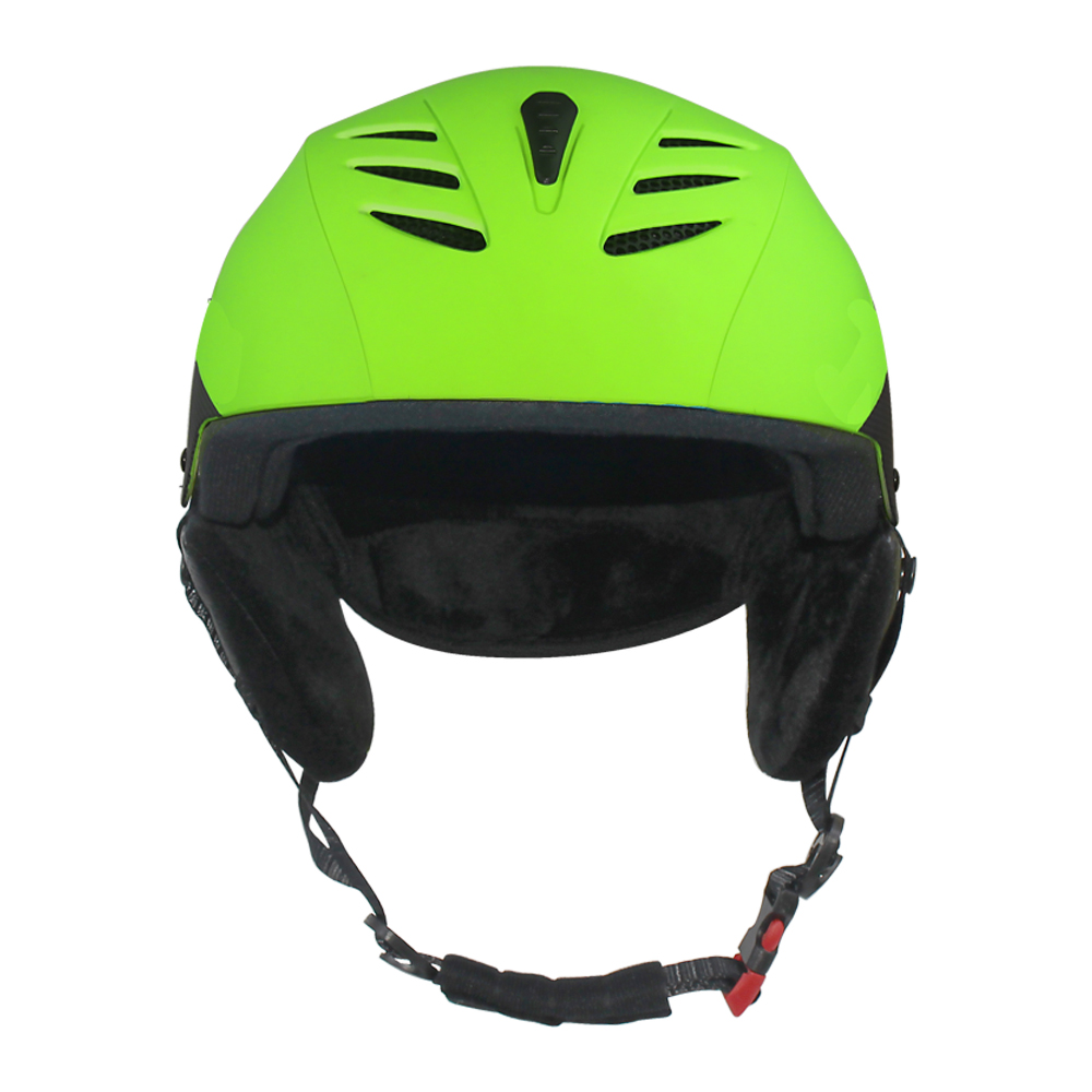 China Factory good quality Top Sale Customize Winter Sport Ski Snowboard Helmet