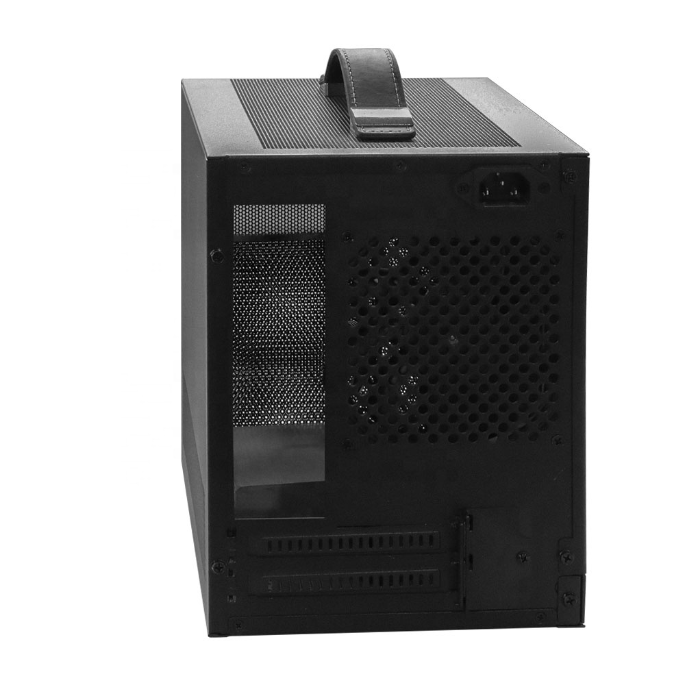 Factory in dongguan OEM ODM outlet customized high precision low price custom pc case gaming computer case