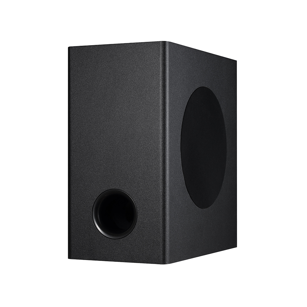 Museeq Home Theatre System TV Sound Bar Bluletooth Stereo Speaker