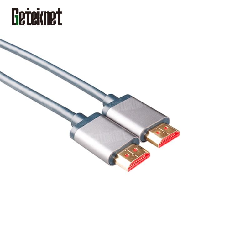 Высокоскоростной HDMI-кабель 2,1 штекер-штекер 3D 8K4K @ 60 Гц Поддержка 48 Гбит/с 4320P Премиум HDMI 2,1 4k Кабель HDMI 2,1 шнур 3 м 10 футов