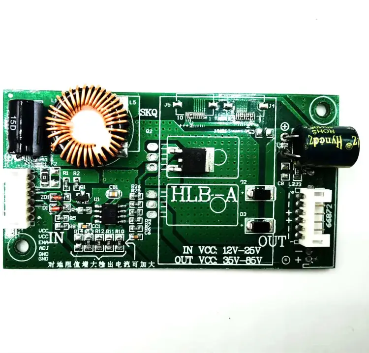 Led 26-70 Inch LCD TV Backlight Driver Board General High Voltage Board Constant Current Board