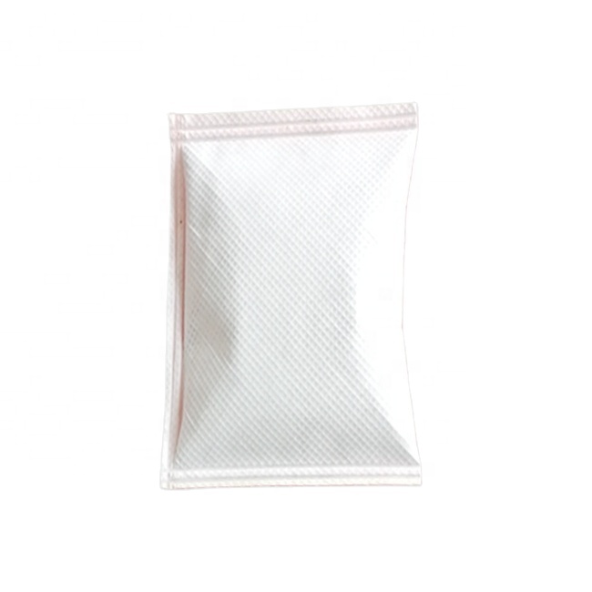 Hot selling self-heating bags for food heating to solve takeaway cold meal