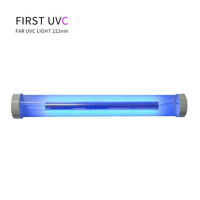 1000w 222nm далеко Uvc excimer лампы 222nm uvc лампа ультрафиолетового обеззараживания дезинфекции и стерилизатор свет для завода