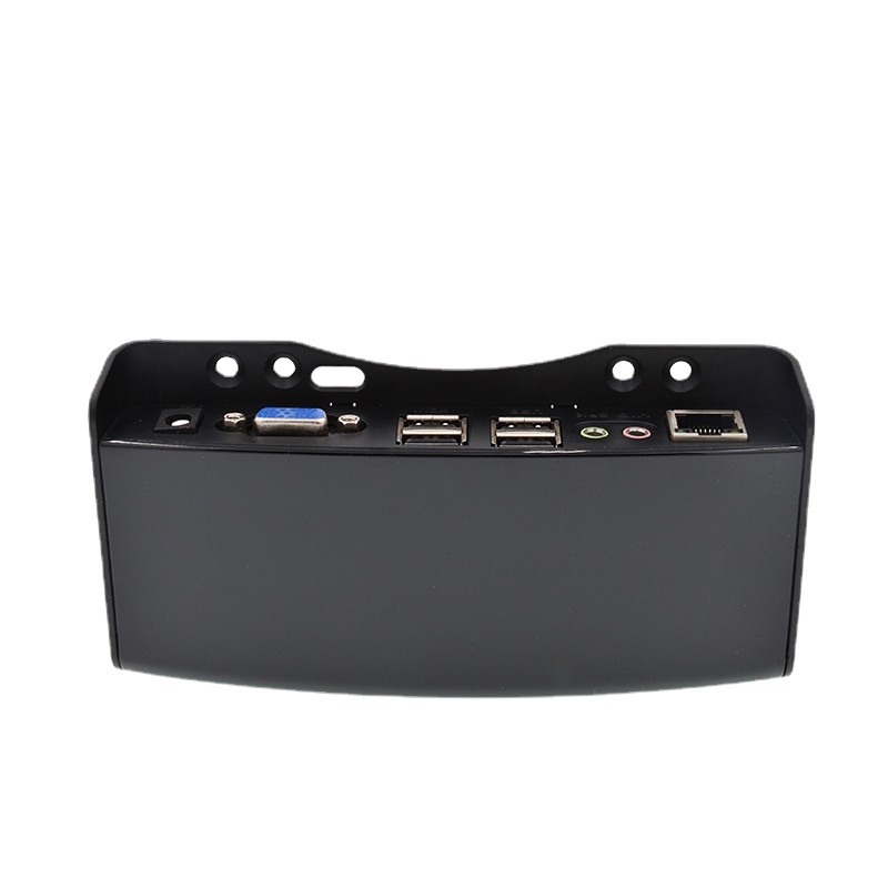 Новый ПК Тонкий клиентский терминал A20 4 Гб Flash FL120 USB VGA RJ45 DDR3 512 Мб облачный терминал ПК станция для школ CBT центр