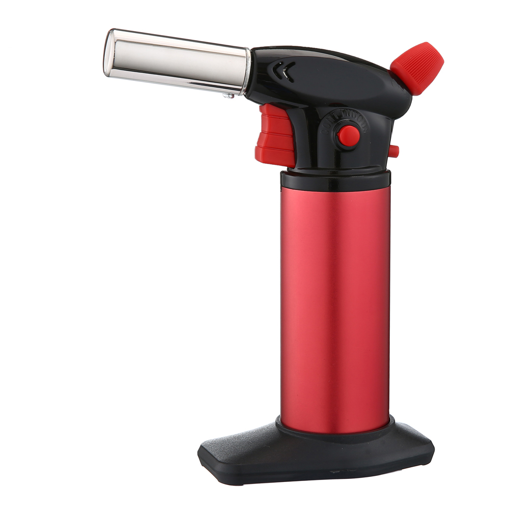 BS-640 Chef Jet Flame кухонная Бутановая газовая зажигалка