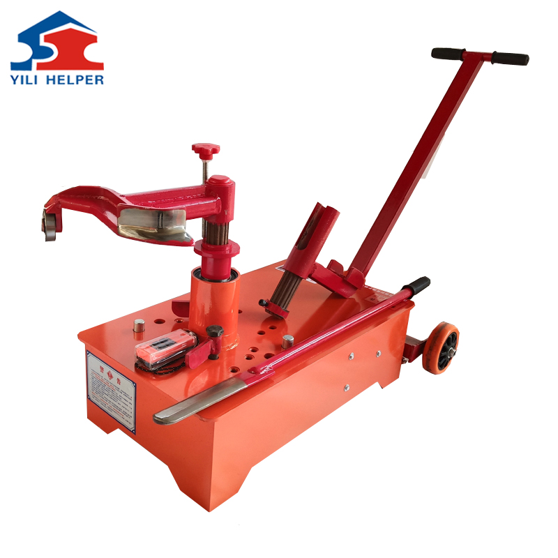 Hot sale portable tire changer 11R22.5 12R22.5 13R22.5 tire changer machine for truck