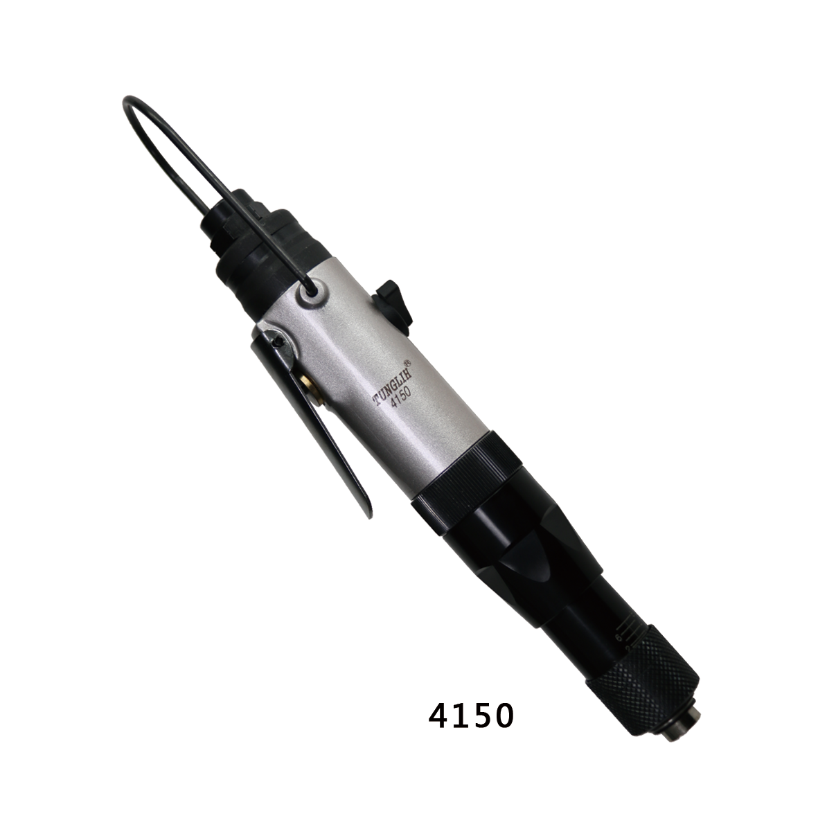 TUNG LIH pneumatic screwdriver full series push down / pressing plate start, forward and reverse switch preset torque