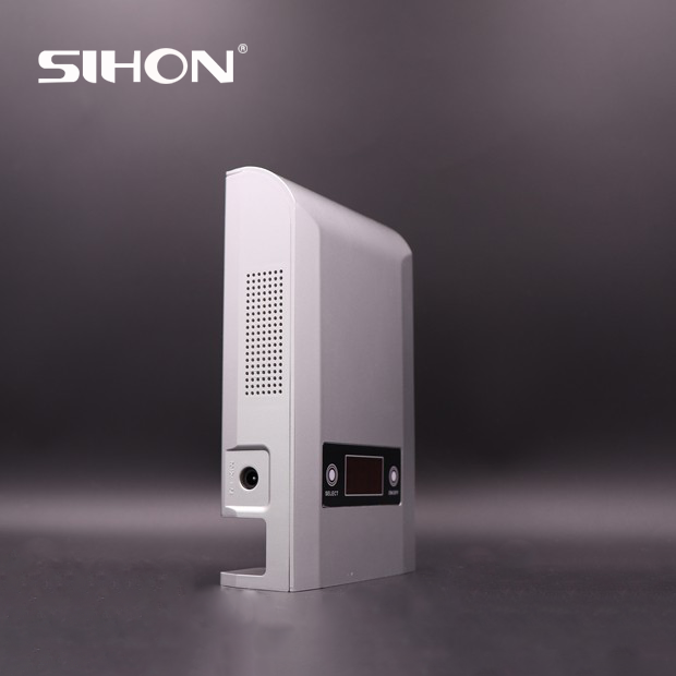 Стерилизатор для домашних питомцев Sihon, простая установка, дезинфектор, кран, фильтр для воды, очиститель, генератор озона