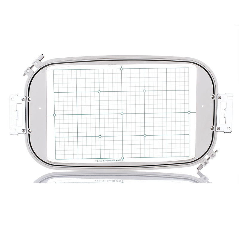 Обруч для вышивки для Brother PR1050X PR1000E PR670E PR655 PR600 Babylock доблестный Альянс Intrepid Enterprise BMP9 PRF300