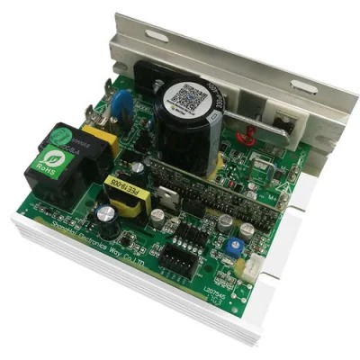 Профессиональный OEM завод для Fr4 94V-0 контроллер мотора беговой дорожки, производство печатных плат и сборка печатных плат