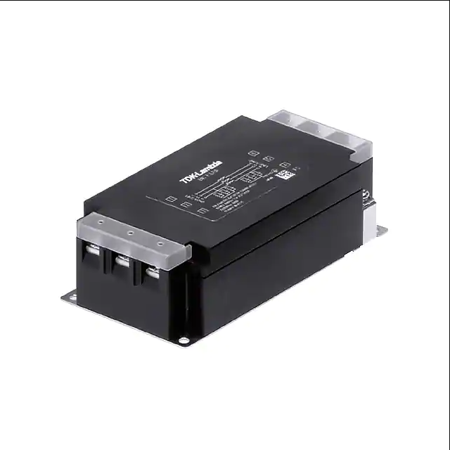 Модули фильтра линии питания TDK-Лямбда-зонд RTEN-5050