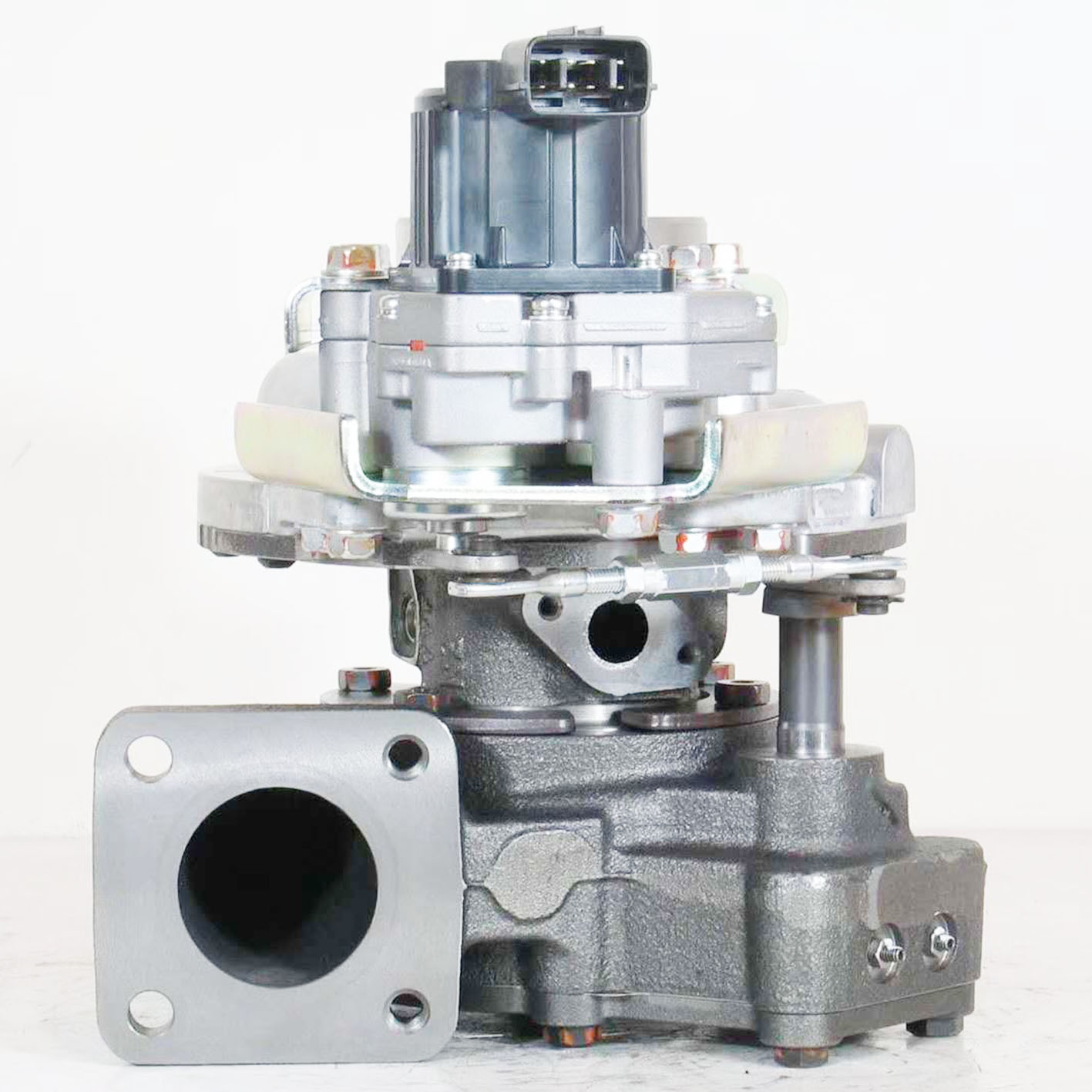 RHF55 Turbo 4HK1 Турбокомпрессор Для FSR90 NPR75 8982036100