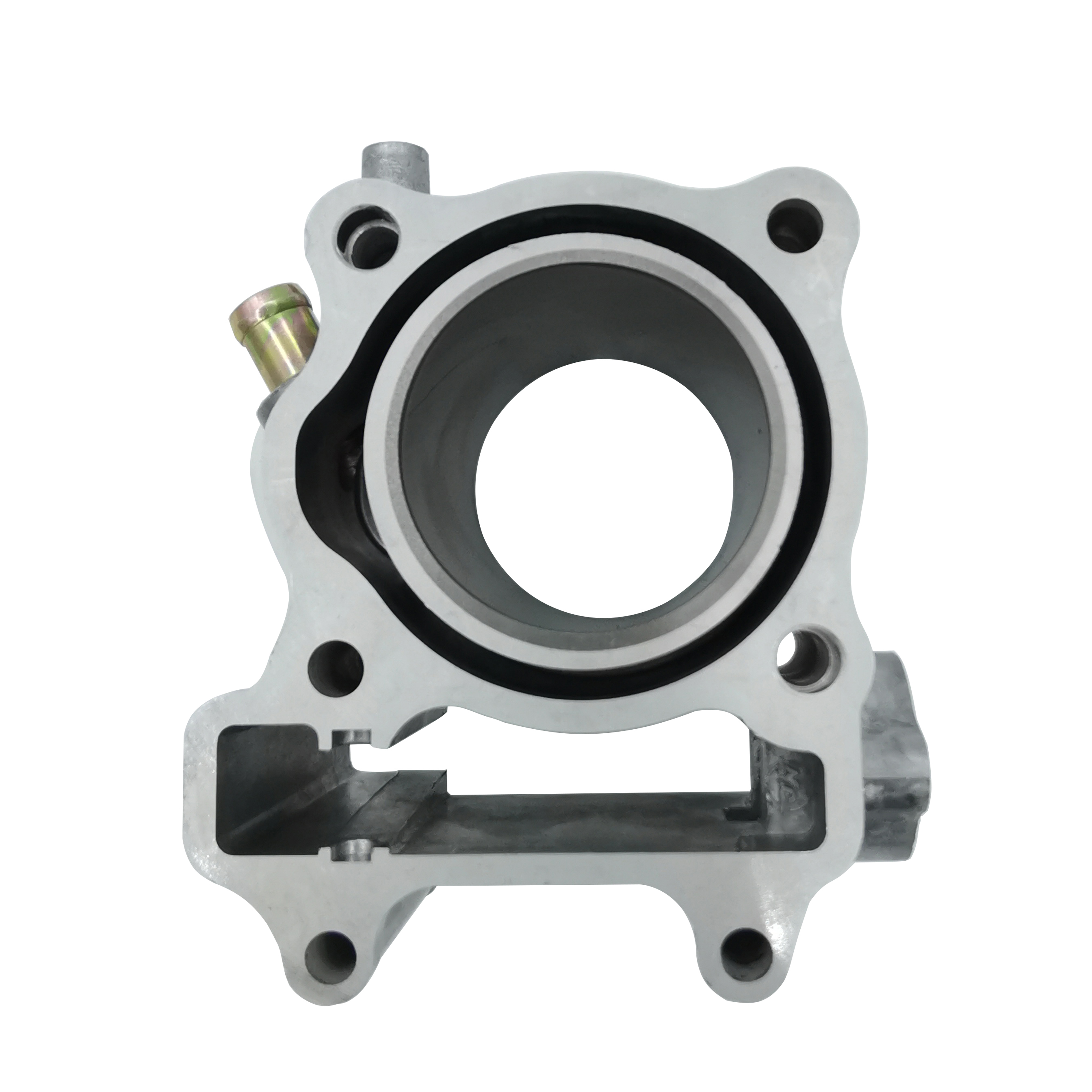 58mm PCX150 SH150 other motorcycle parts accessories piston Gasket kit cylinder for Honda