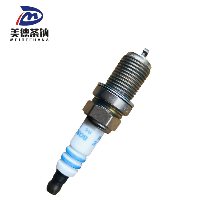 Автозапчасти yutong, Свеча зажигания из никелевого медного сплава 3707-00049