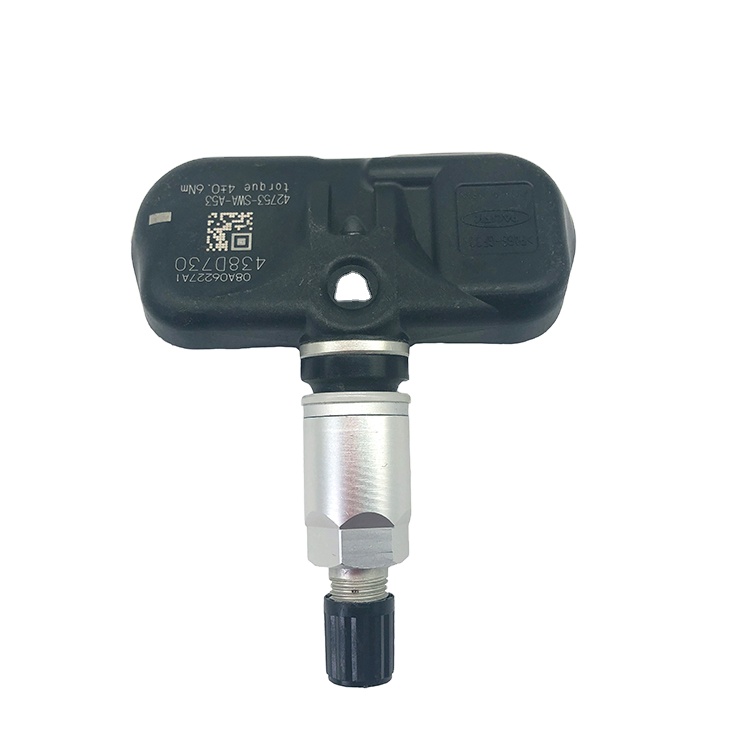 Хорошее качество 315 МГц tpms Датчик oem 42753SWA316 датчик давления в шинах для Honda