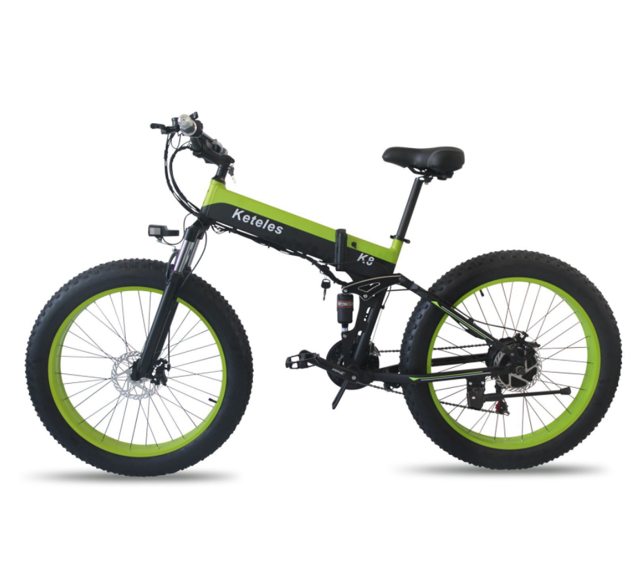 super fast ebike fat tire 350 watt electric bicycle