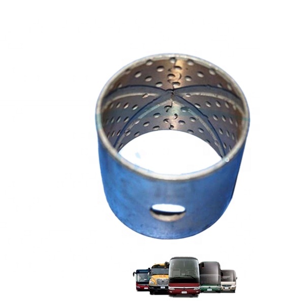 Mini bus chassis king pin bushing 3001-00416 suspension arm bushing