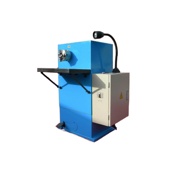 Wholesale industrial machinery single machine semi-automatic grinder