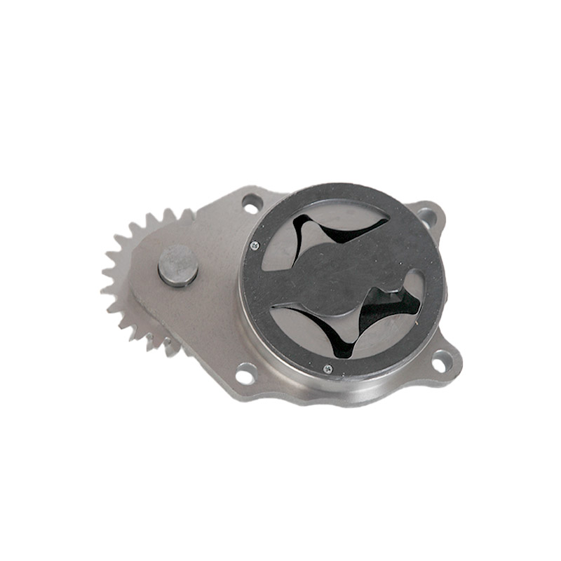 Engine Oil Pump for 4BT 6BT engine oil pump 4939585