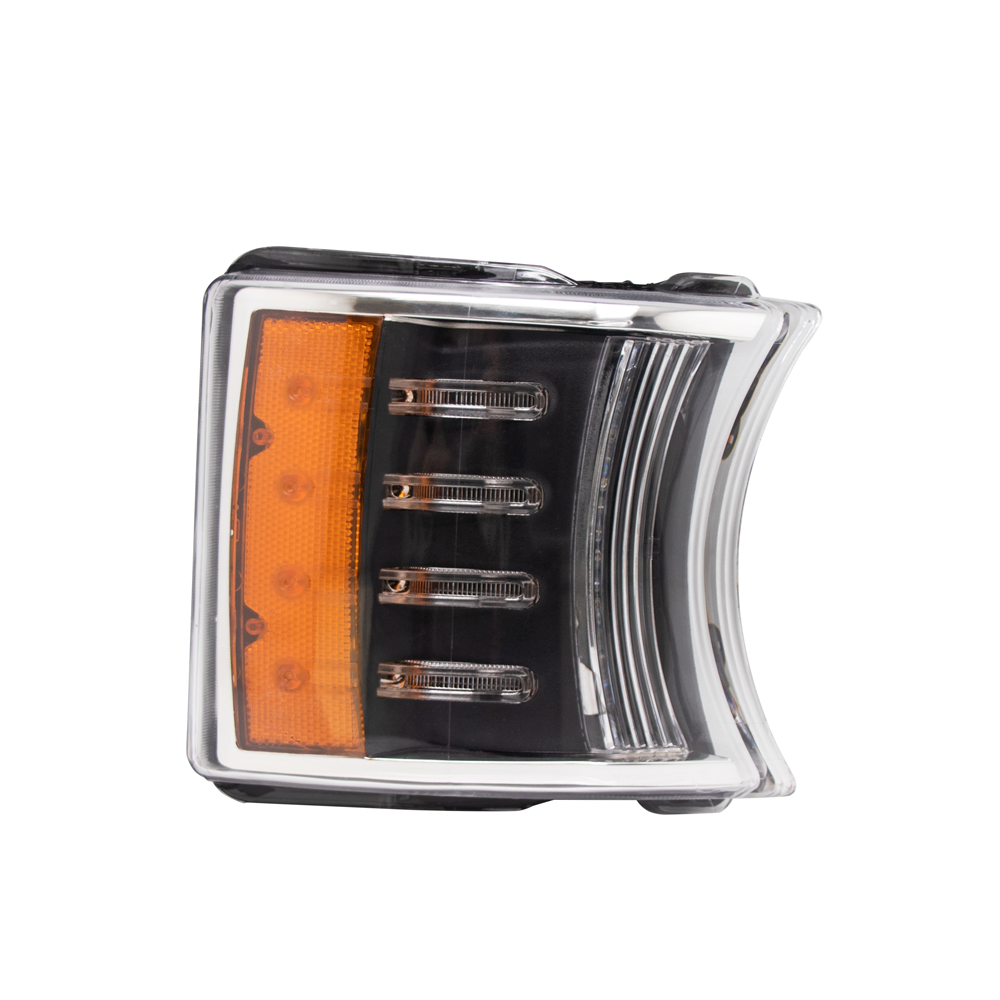 HANA truck turn lights for Scania 1949898