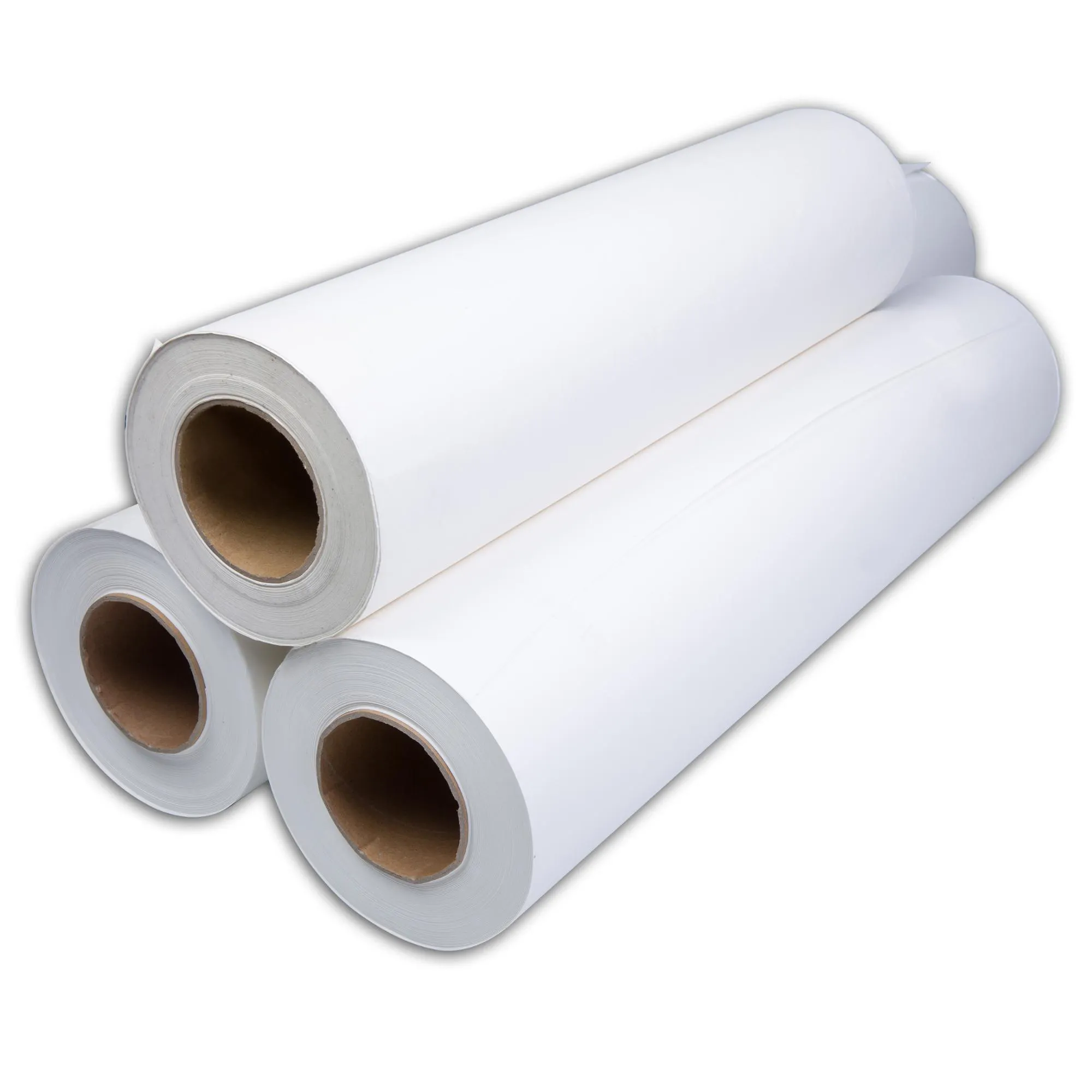 100 Gsm Digital Printing Paper Roll Sublimacin Paper To Sublimate